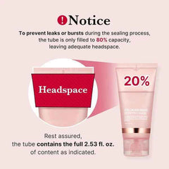 Hydrating Collagen Night Mask for Radiant Skin