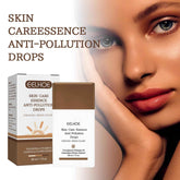 Self Tanning Summer Skin Cream for Golden Glow
