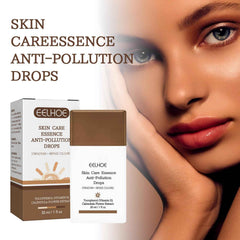 Self Tanning Summer Skin Cream for Golden Glow