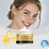 Gentle Daily Skincare Cream for Luminous, Hydrated Skin