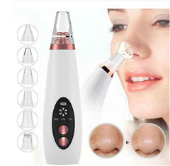Blackhead Removal Device - Effortless Skin Cleansing at Home