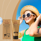 Butter Light Protection Cream: Nourish and Shield Your Skin Naturally