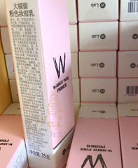 Pre Makeup Cream for Glowing Skin