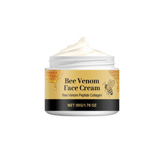 Gentle Daily Skincare Cream for Luminous, Hydrated Skin