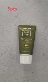 Tanning Cream Body Lotion for Radiant Glow