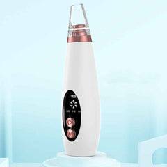 Blackhead Removal Device - Effortless Skin Cleansing at Home