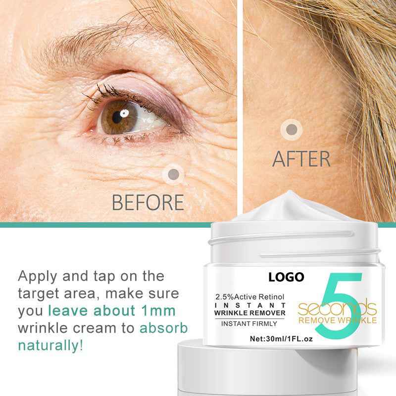 Active Retinol Face Cream for Healthy Skin