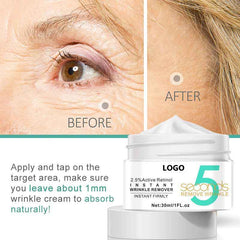 Active Retinol Face Cream for Healthy Skin