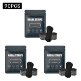 Anti Snoring Nose Strips Nasal Breathing Patches for Better Sleep