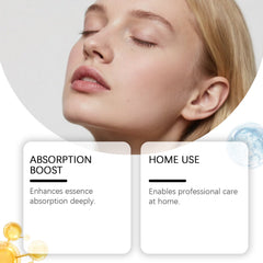 Gentle Daily Skincare Cream for Luminous, Hydrated Skin