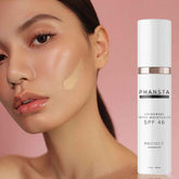 Anti Aging Moisturizing Sunscreen for Radiant Skin