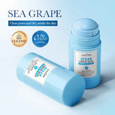 Marine Care Clay Mask Stick: Cleanse, Tighten, and Rejuvenate Your Skin