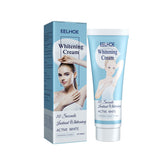 Underarm Skin Cream for Smooth Skin