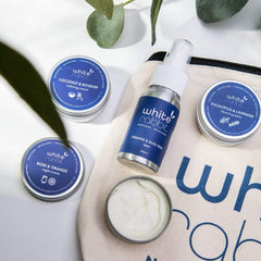 Travel Kit | Skincare Minis