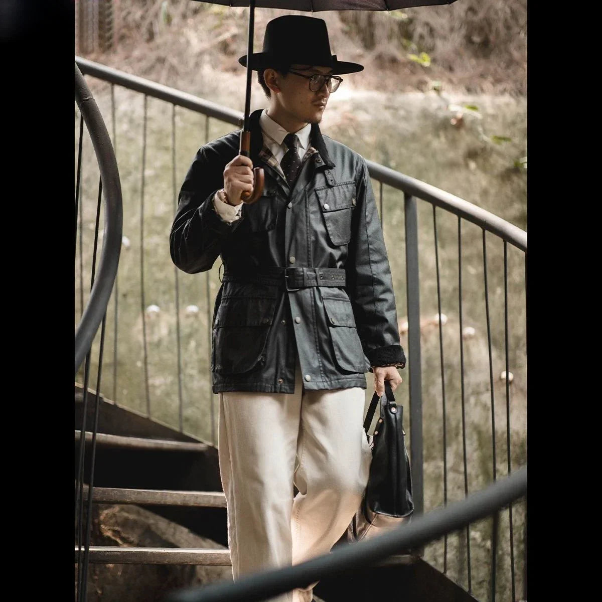 PHOLEX Outerwear Premium Quality