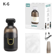 Desktop Vacuum Cleaner Portable Cleaning Machine Car Wireless