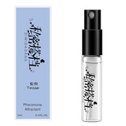 Deodorant  Products Perfume 3ml Glass Bottle