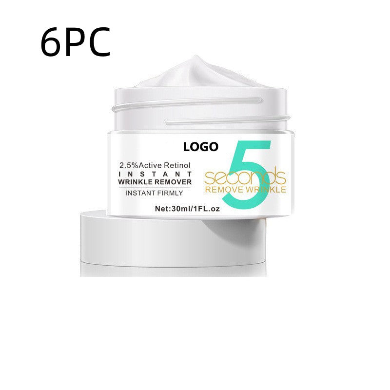 Active Retinol Face Cream for Healthy Skin