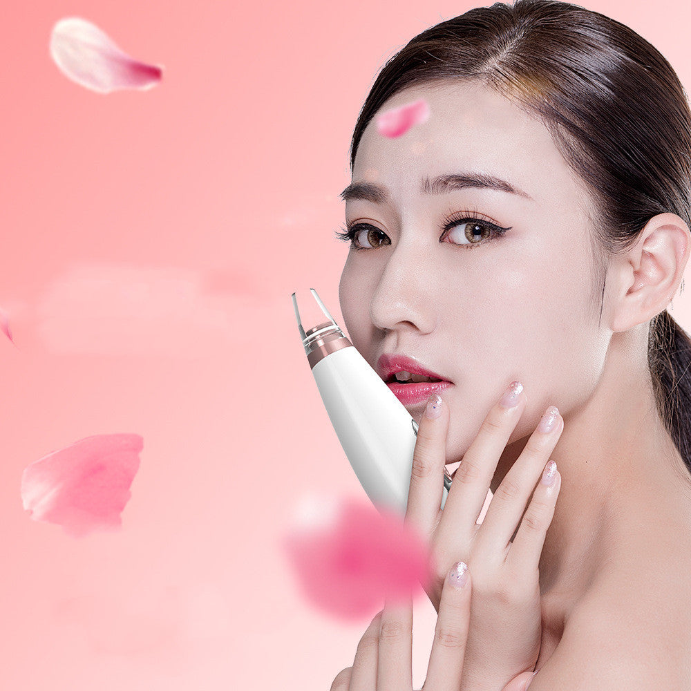 Blackhead Removal Device for Deep Pore Care