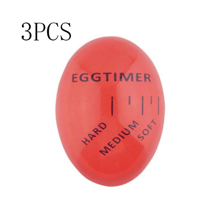 Egg Timer Perfect Color changing timer yummy