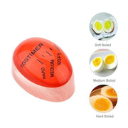Egg Timer Perfect Color changing timer yummy