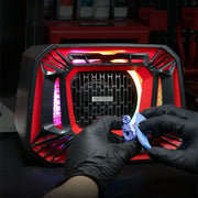 Manual Desktop Assembling Vacuum Cleaner