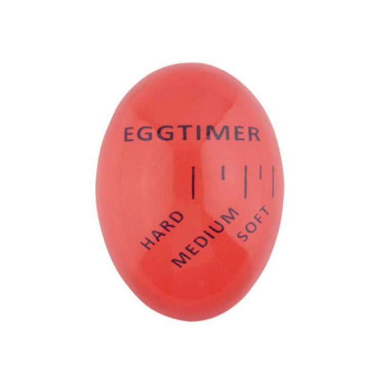 Egg Timer Perfect Color changing timer yummy