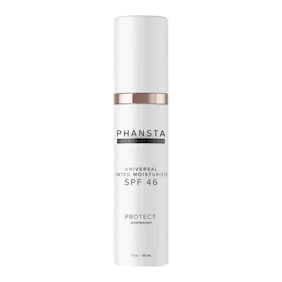 Anti Aging Moisturizing Sunscreen for Radiant Skin