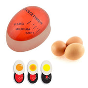 Egg Timer Perfect Color changing timer yummy