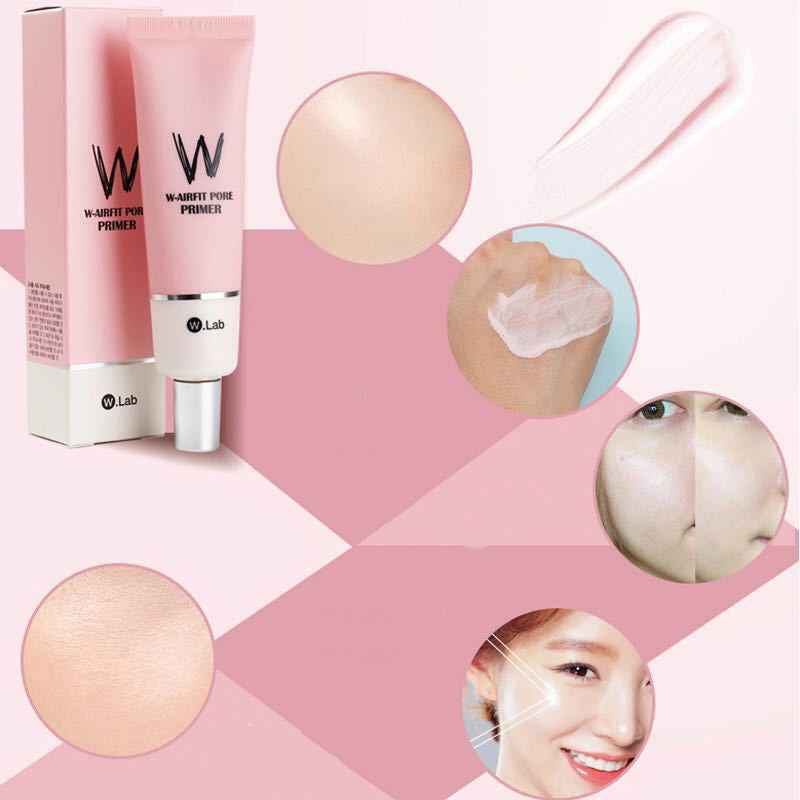 Pre Makeup Cream for Glowing Skin