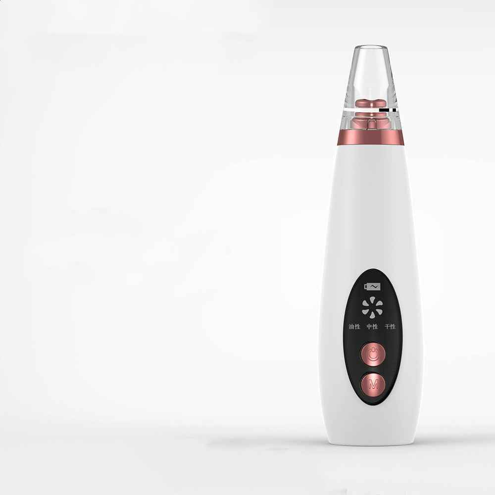 Blackhead Removal Device - Effortless Skin Cleansing at Home