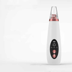 Blackhead Removal Device - Effortless Skin Cleansing at Home