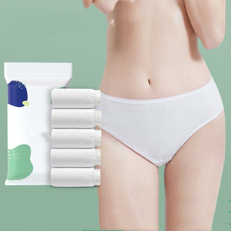 Disposable Ladies Outdoor Products Maternity Underwear