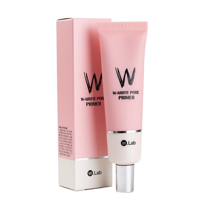 Pre Makeup Cream for Glowing Skin