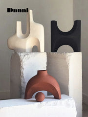 Modern Minimalist Home Living Room Model Room Hotel Desktop Gift Accessories