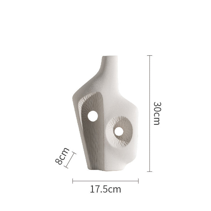 Modern Minimalist Home Living Room Model Room Hotel Desktop Gift Accessories
