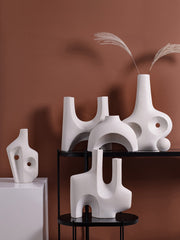 Modern Minimalist Home Living Room Model Room Hotel Desktop Gift Accessories