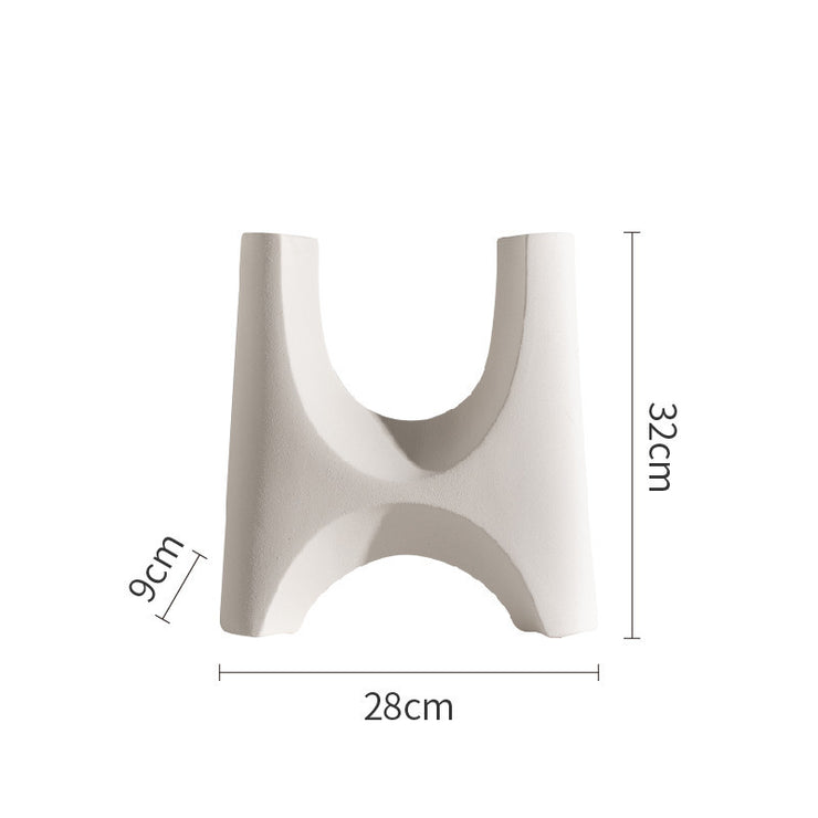 Modern Minimalist Home Living Room Model Room Hotel Desktop Gift Accessories