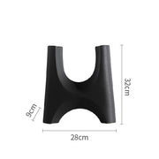 Modern Minimalist Home Living Room Model Room Hotel Desktop Gift Accessories