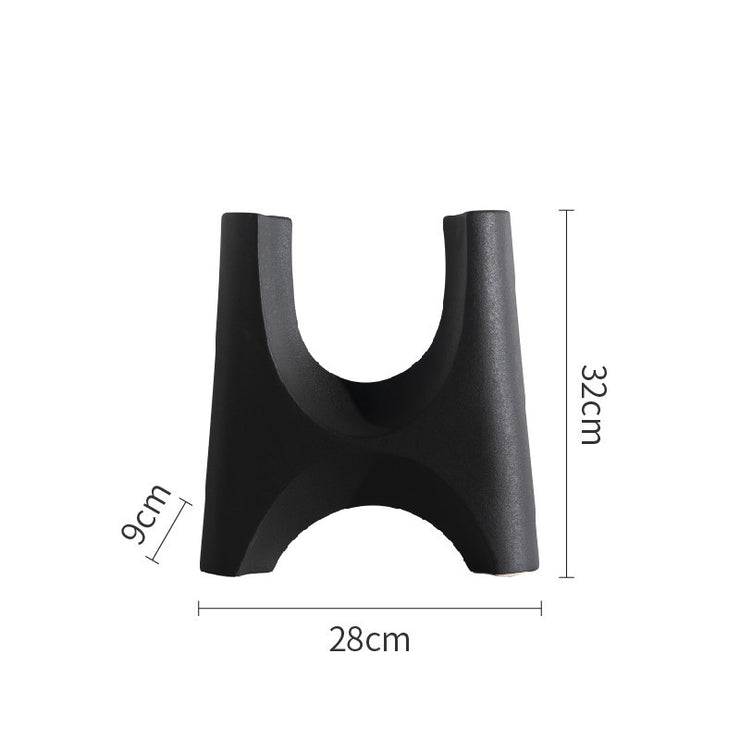 Modern Minimalist Home Living Room Model Room Hotel Desktop Gift Accessories