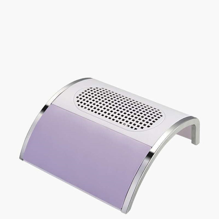 Desktop Double Fan Nail Dust Vacuum Cleaner