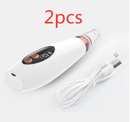 Blackhead Removal Device for Deep Pore Care