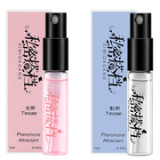 Deodorant  Products Perfume 3ml Glass Bottle
