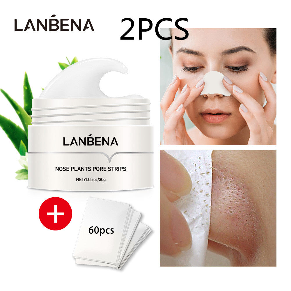 Blackhead Removal Treatment Mask for Clear Skin