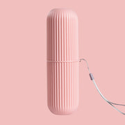 Outdoor Travel PP Portable Creative Wash Cup
