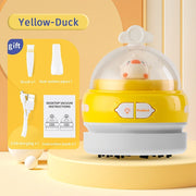 Vacuum Electric Usb Charging Handheld Desktop Cleaner