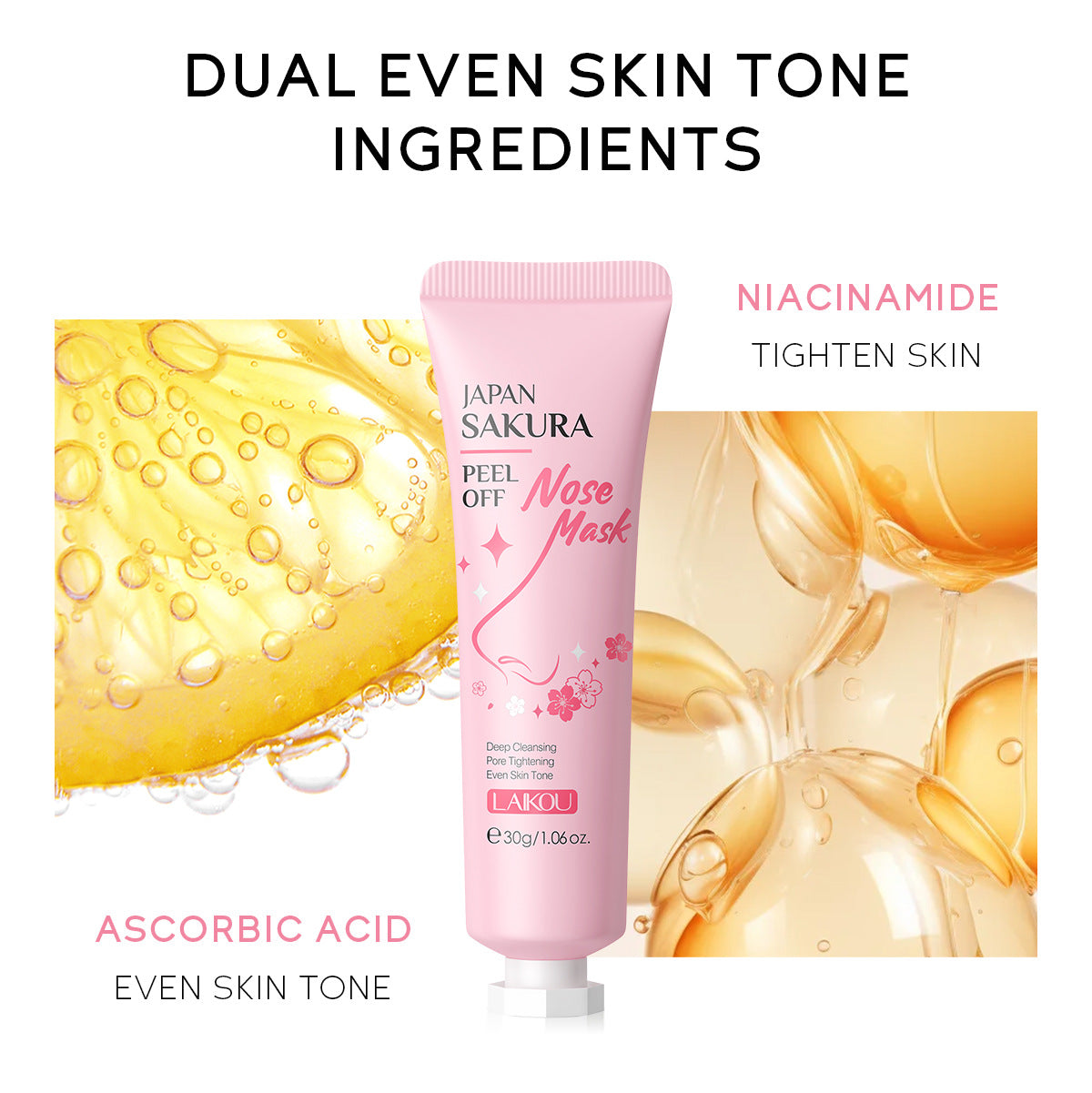 Blossom Nasal Membrane Moisturizer - Revitalize Your Skin