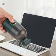 Desktop Vacuum Cleaner Portable Cleaning Machine Car Wireless