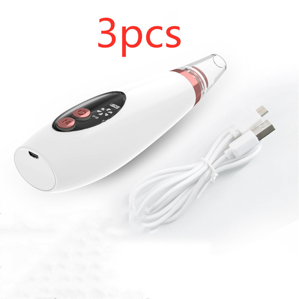 Blackhead Removal Device for Deep Pore Care