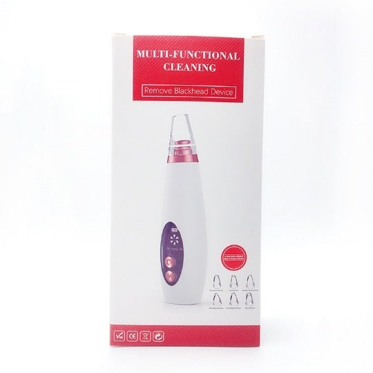 Blackhead Removal Device for Deep Pore Care